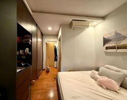 Sea Horizon (D18), Condominium #626954561